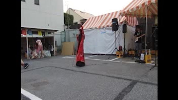 七夕祭り